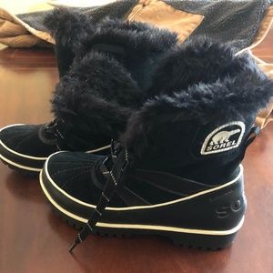 Sorel boot